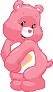 cute-pink-care-bear-photo